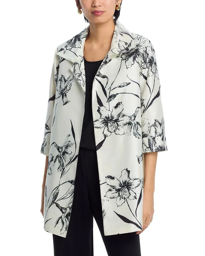 Caroline Rose Party Jacket 1