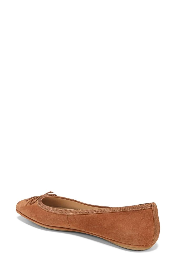 VERONICA BEARD Beatrix Ballet Flat 2