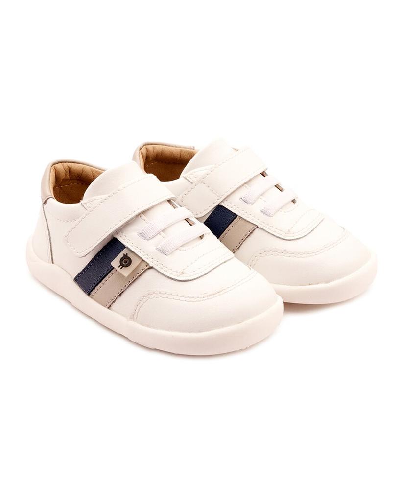 Old Soles Play Ground Leather Sneaker