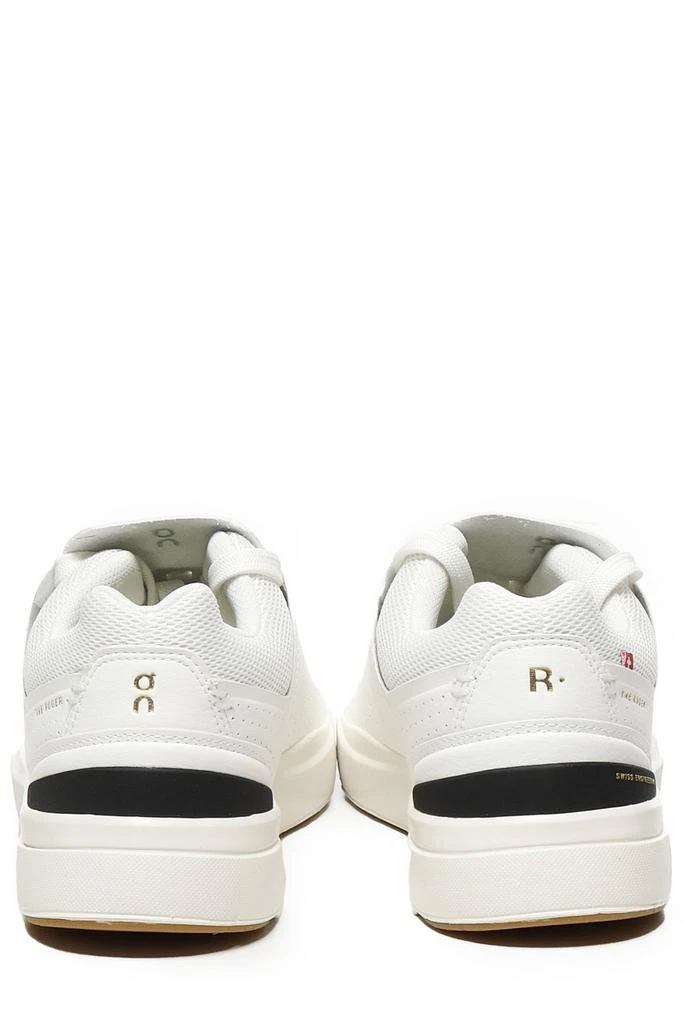 On On Running The Roger Centre Court Sneakers 4