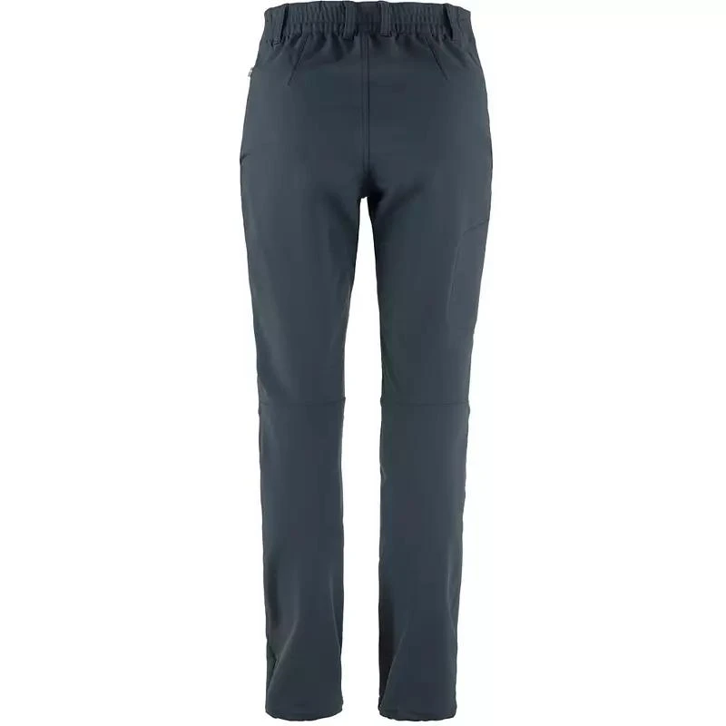 Fjällräven Fjallraven Women's Abisko Winter Stretch Trouser 2