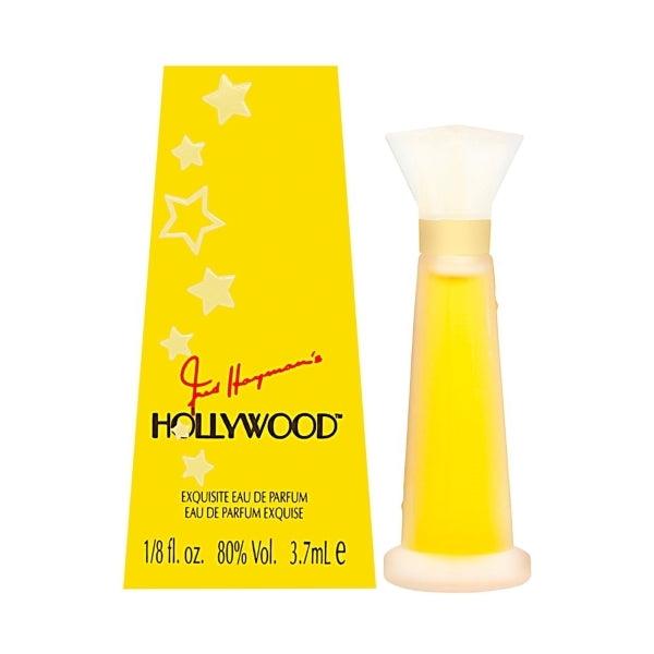 Fred Hayman Hollywood for Women Eau de Parfum Spray 3.4 oz