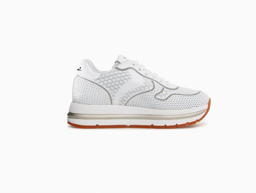 Voile Blanche Voile Blanche - Maran Sneaker