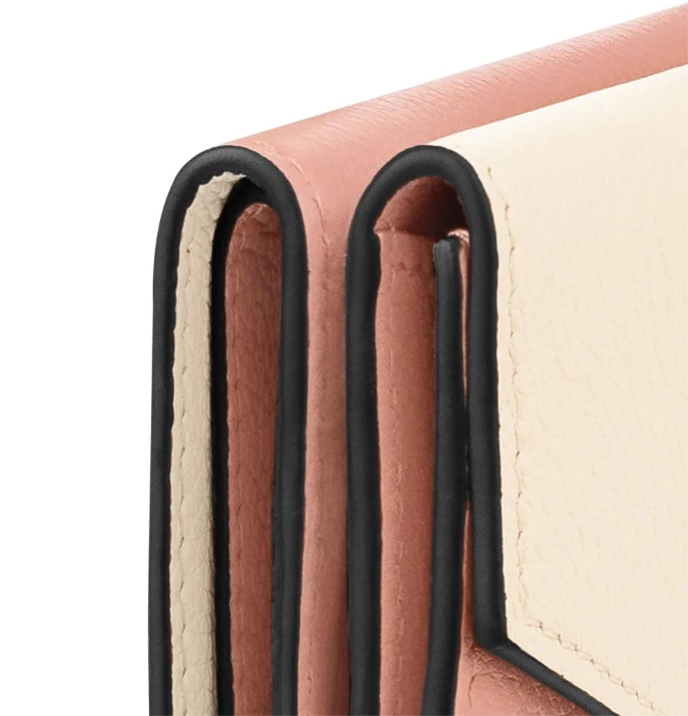 Louis Vuitton Lockmini Wallet 5