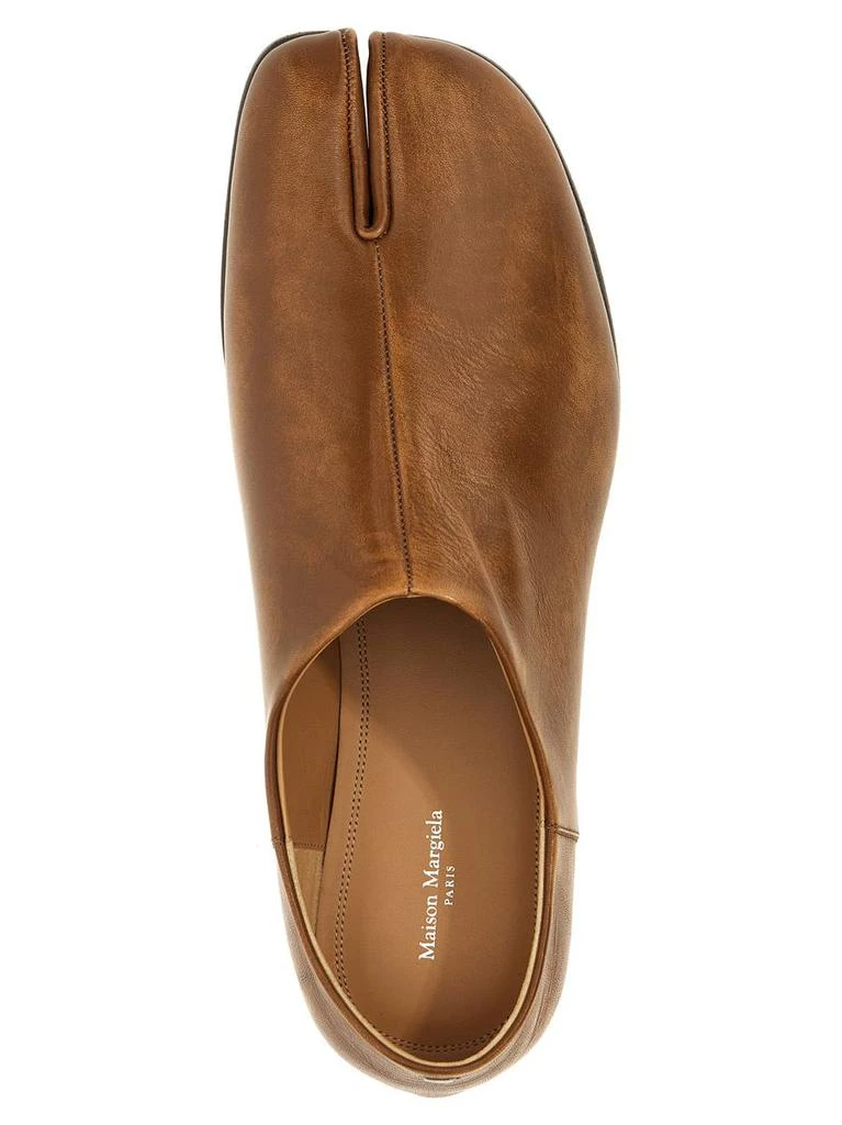 MAISON MARGIELA Maison Margiela 'Tabi' Babouche 4