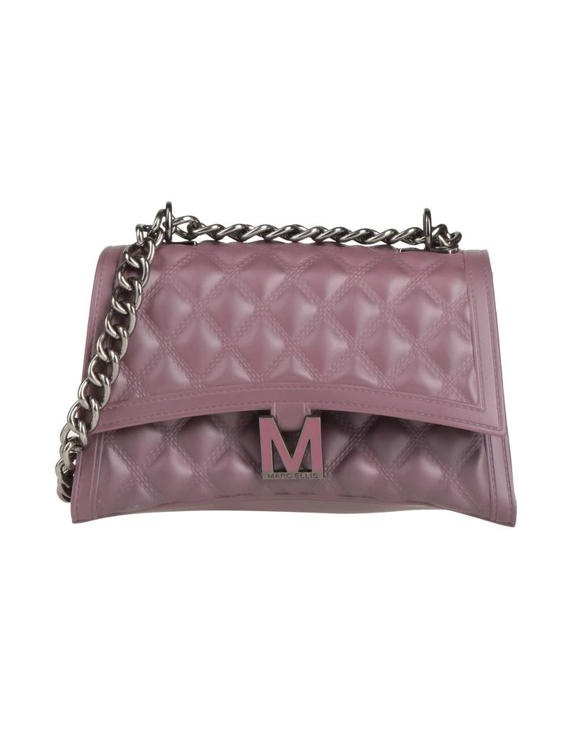 MARC ELLIS Cross-body bags 1