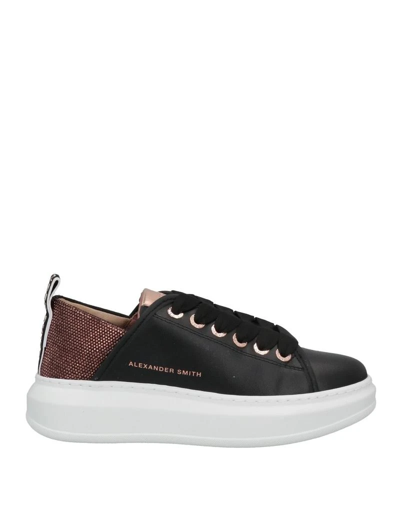 ALEXANDER SMITH Sneakers 1