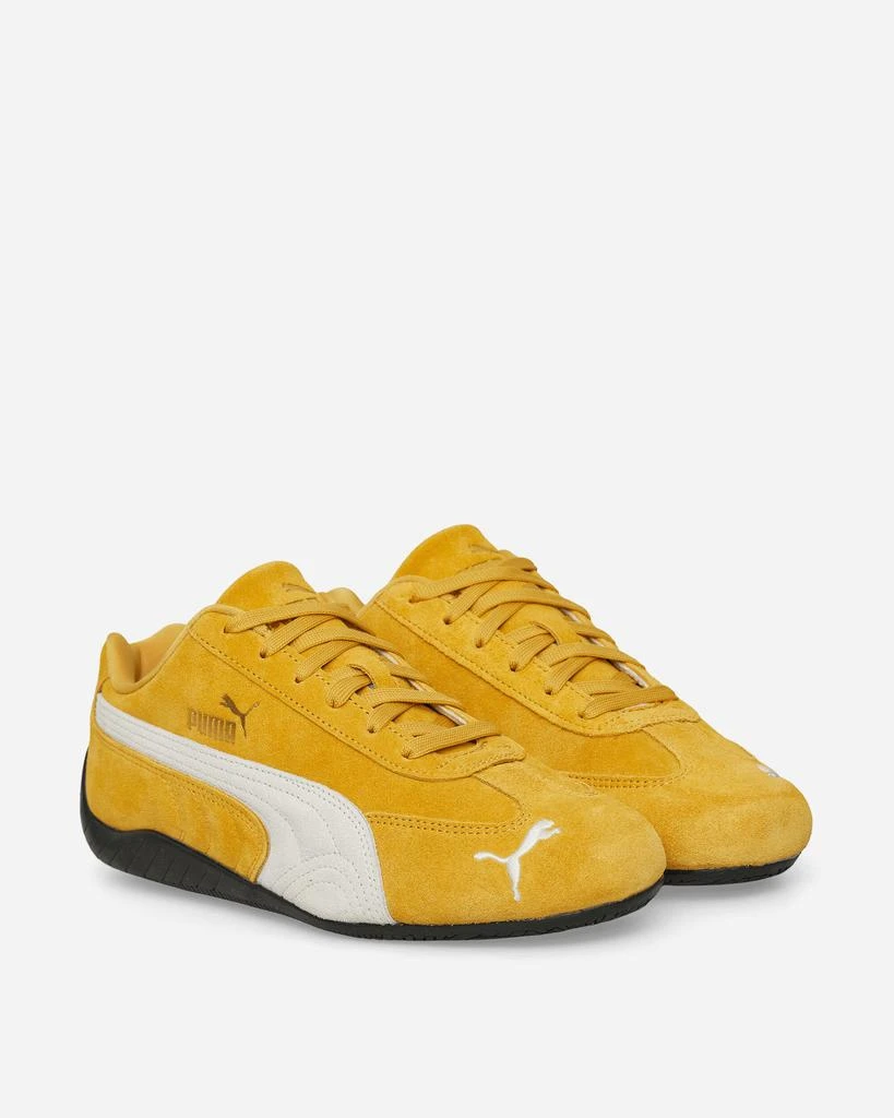 Puma Speedcat OG Sneakers Archive Gold 2