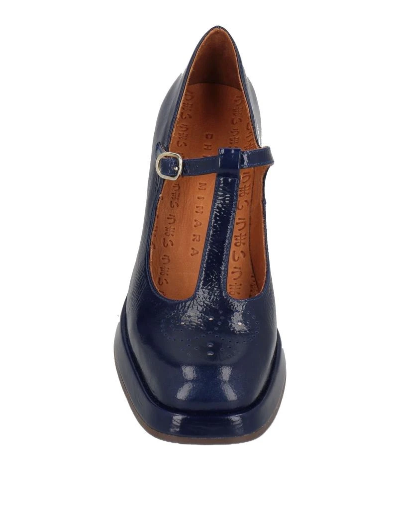 Chie Mihara Pump 4