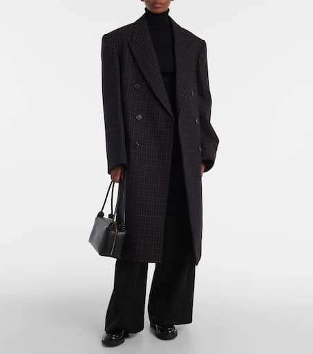 WARDROBE.NYC Turtleneck sweater 2