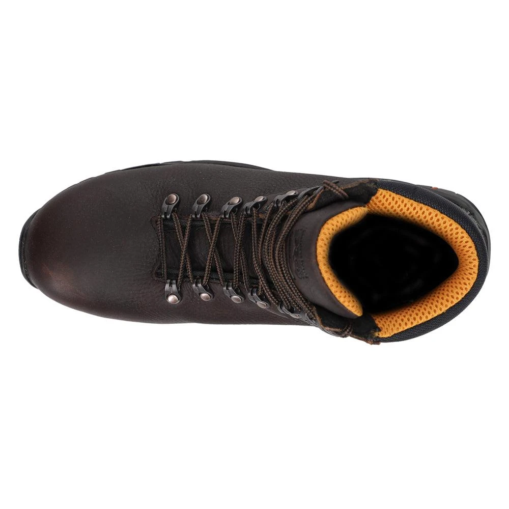 Timberland Titan Trekker Waterproof Alloy Toe Work Boots 4