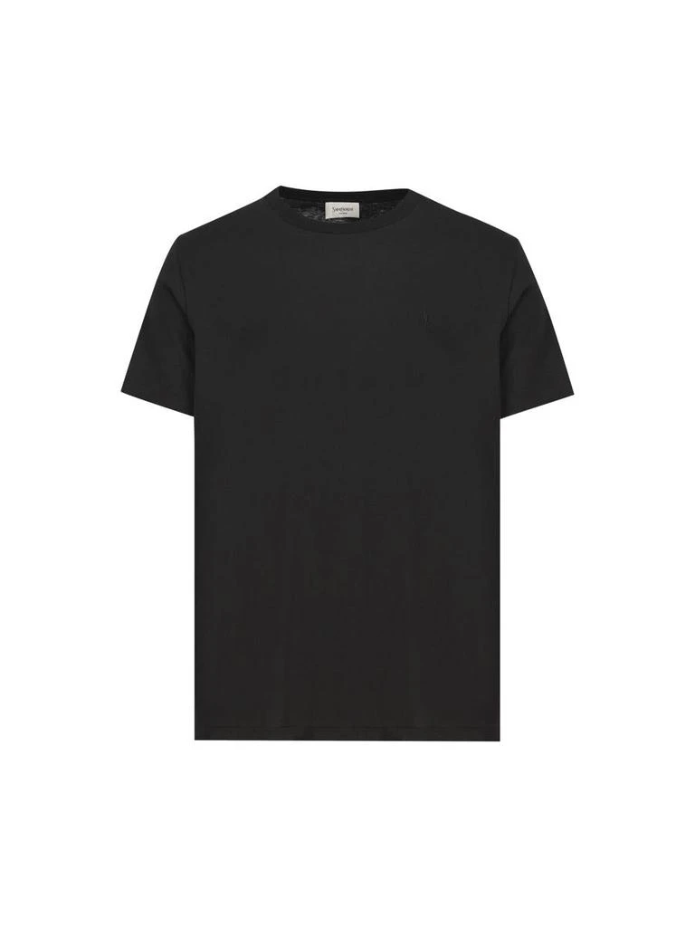 Yves Saint Laurent Saint Laurent T-Shirt And Polo Shirt 1