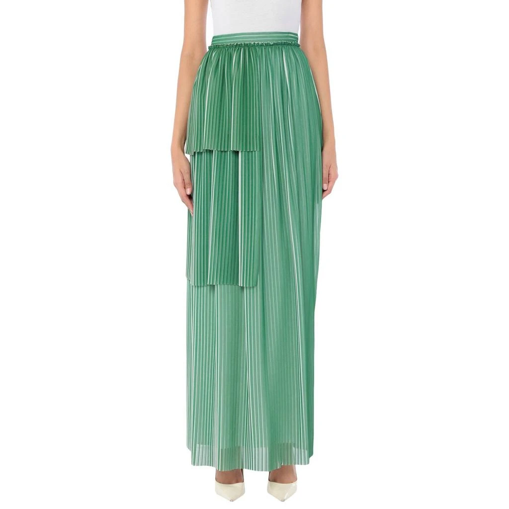 Lanvin Lanvin - Jupe - Green - Femme 1