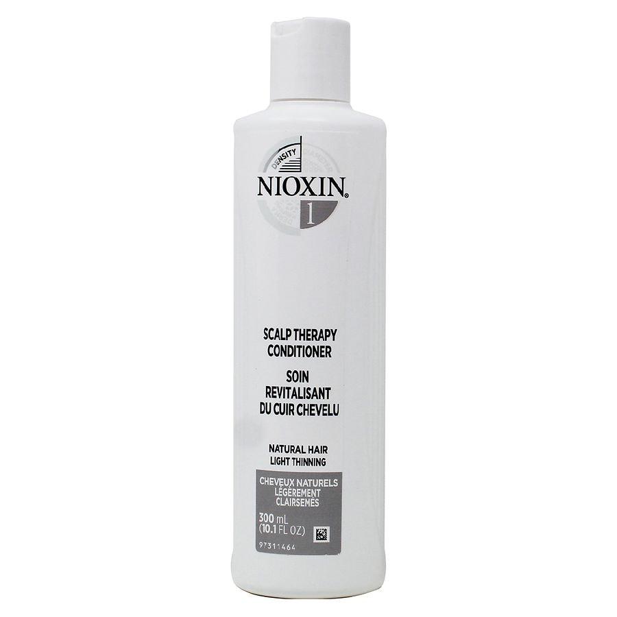 NIOXIN Scalp Therapy Conditioner