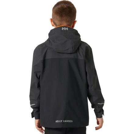Helly Hansen Sogndal Jacket - Kids' 9