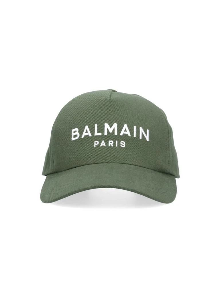 Balmain Balmain Hats 1