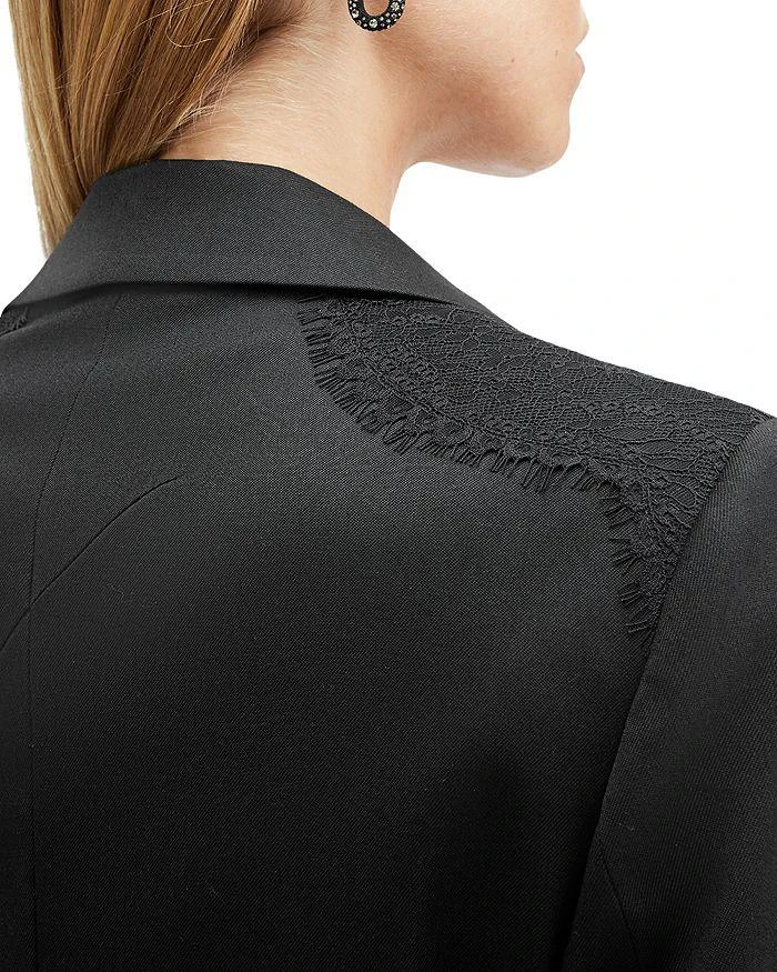 ALL SAINTS Lacey Blazer 5