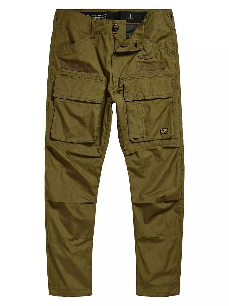 G-Star 3D Tapered Cargo Pants 1