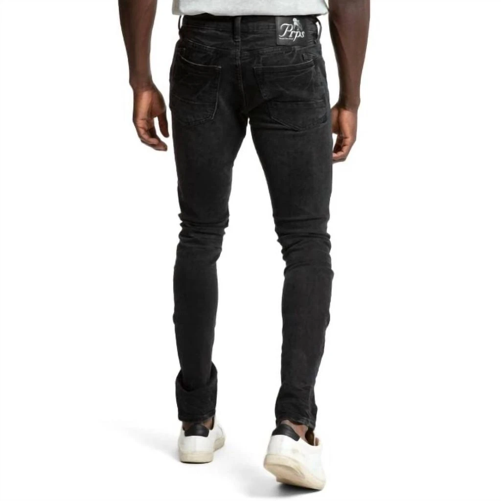 Prps Goods & Co Prps - MEN'S CAYENNE STALLION JEANS 2