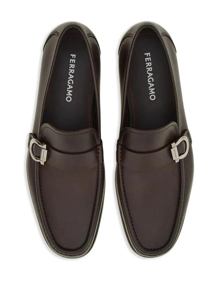 Salvatore Ferragamo Salvatore Ferragamo Caspian Moccasins Shoes 3