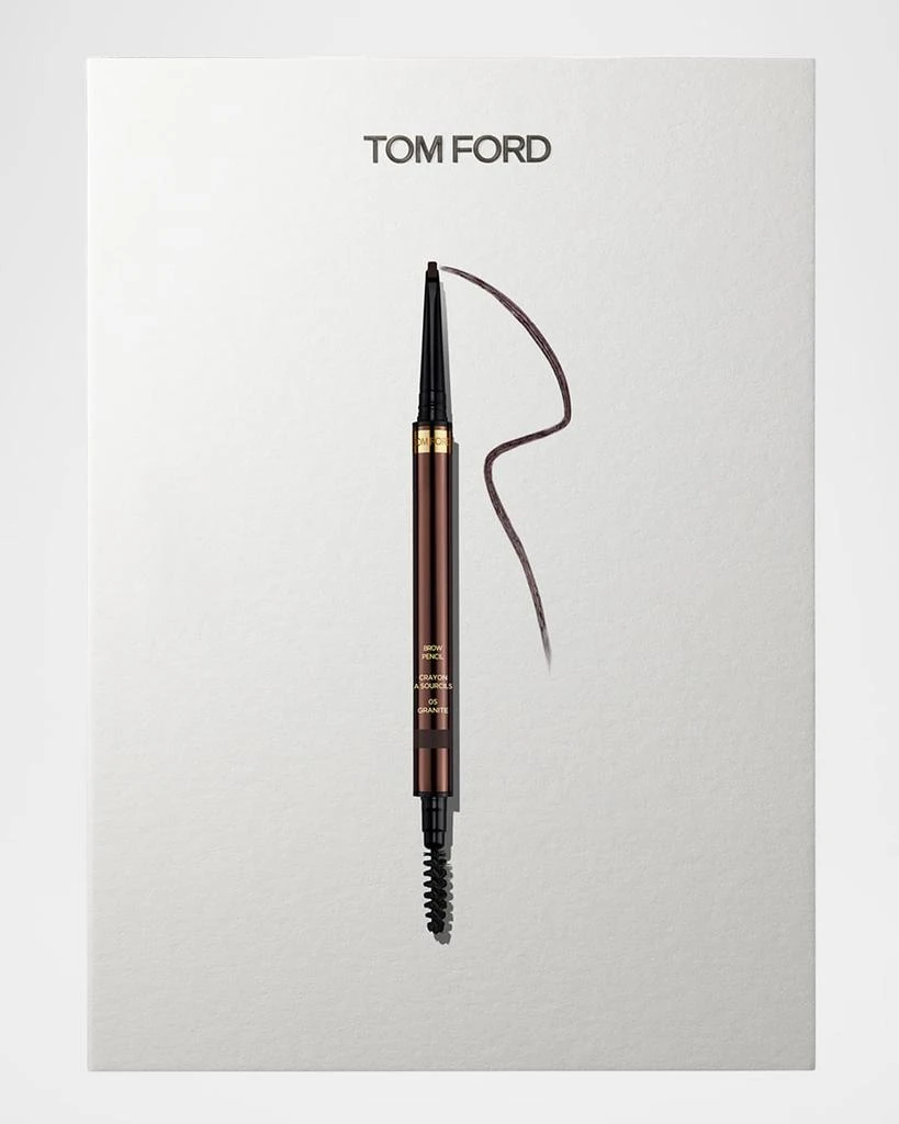 Tom Ford Architecture Brow Pencil 3