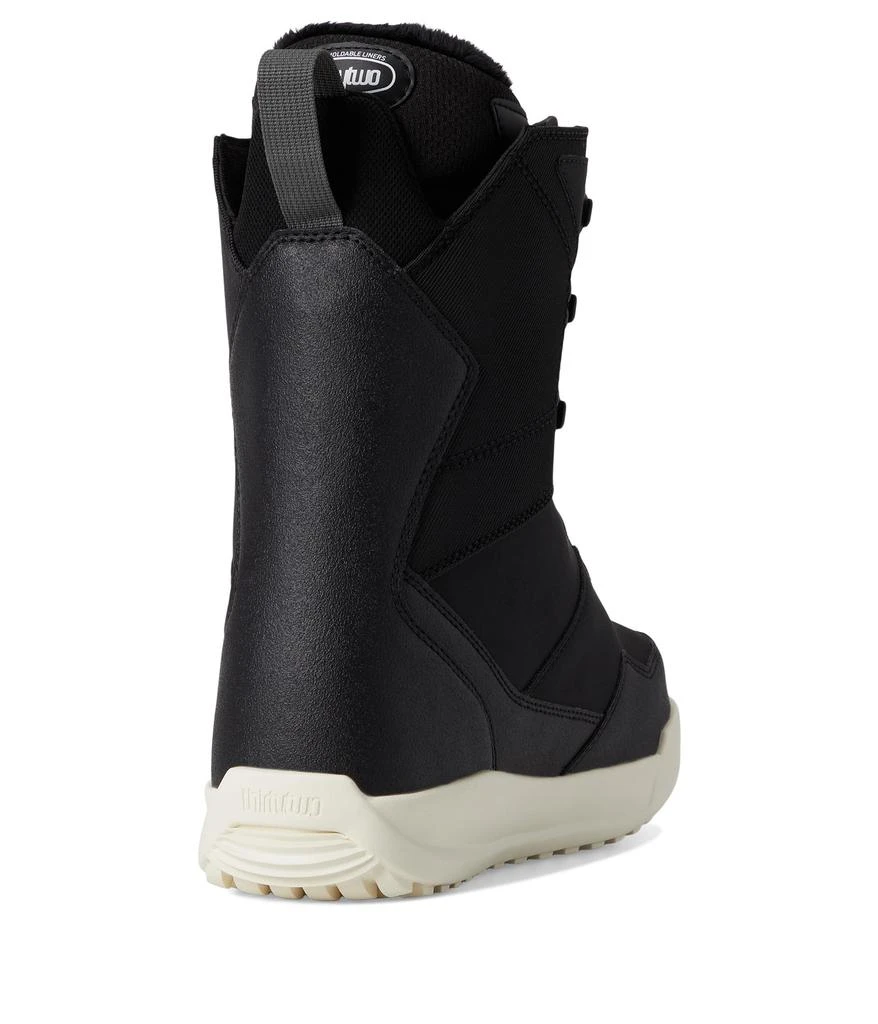 Thirty Two Shifty W
S 
24 5