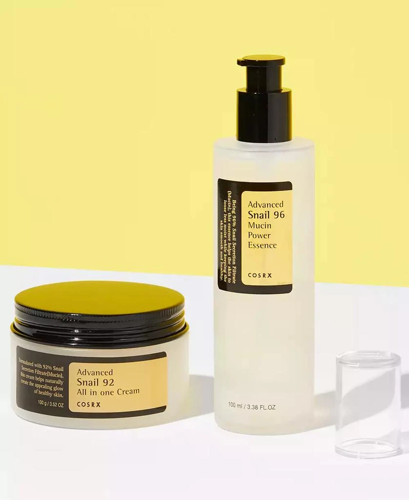 COSRX Advanced Snail 96 Mucin Power Essence 2