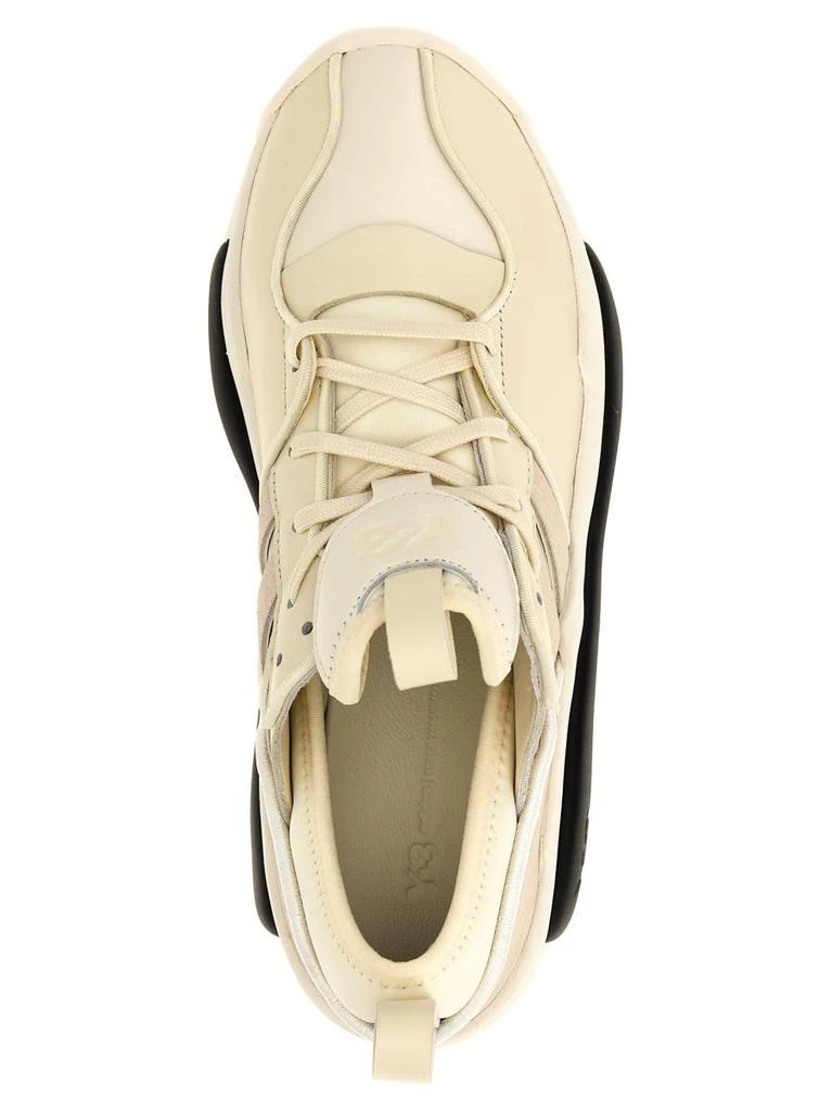 Y-3 Y-3 Adidas 'Rivalry' Sneakers 4