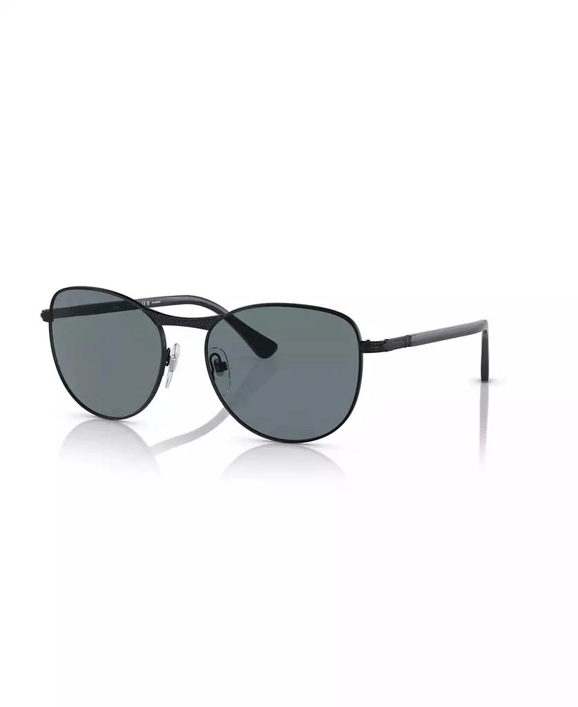 Persol Unisex Polarized Sunglasses, PO1002S new arrivals