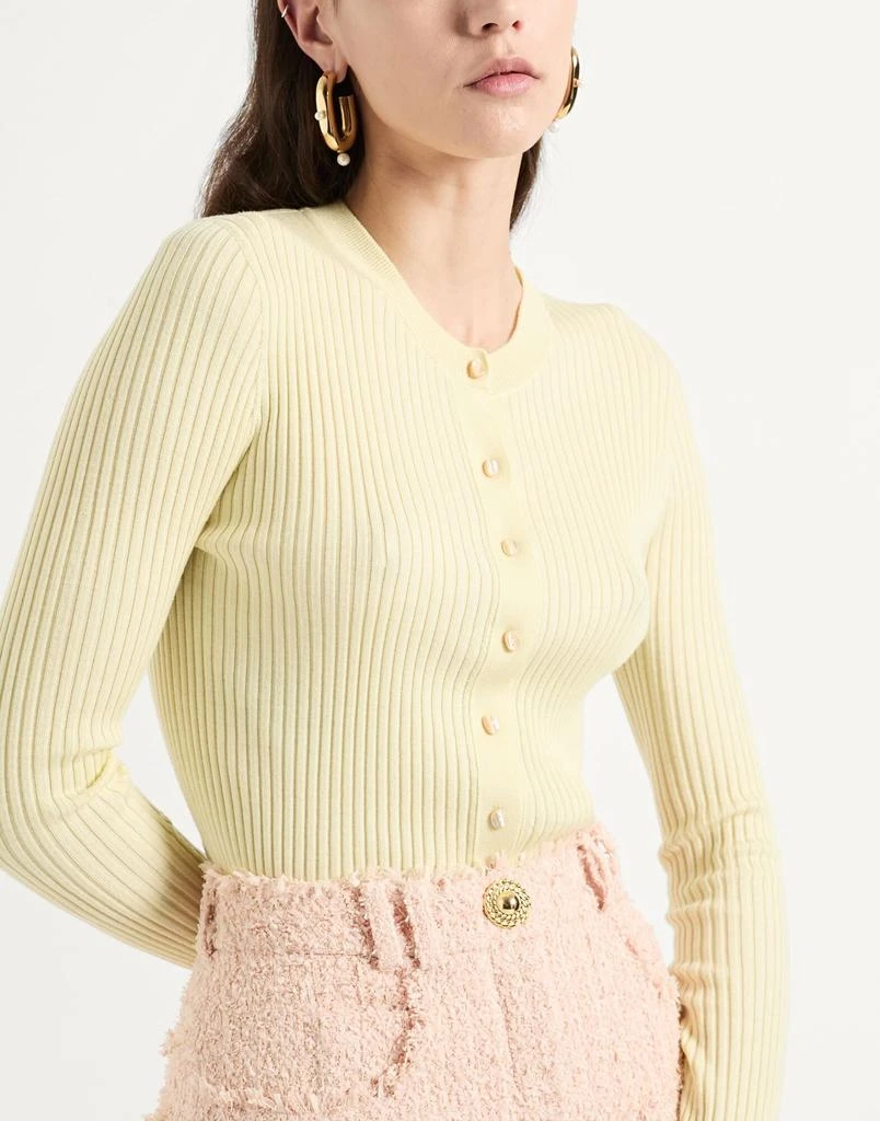 Jil Sander Cardigan 4