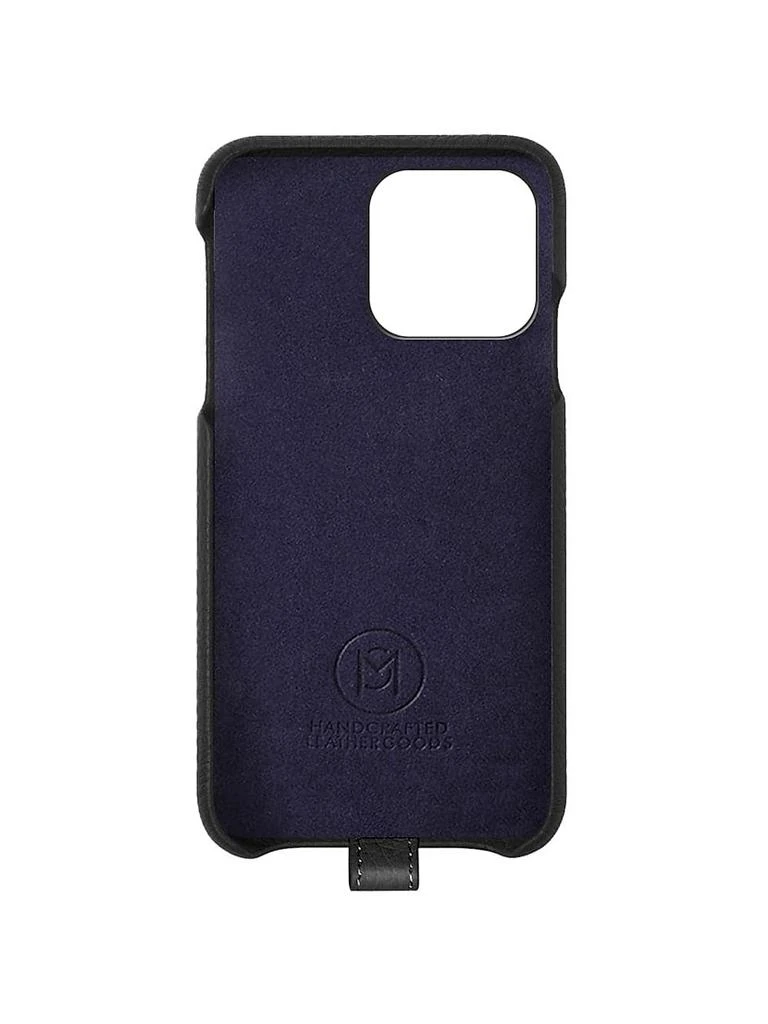 Maison de Sabre Sling Phone Case (iPhone 15 Pro Max) 5