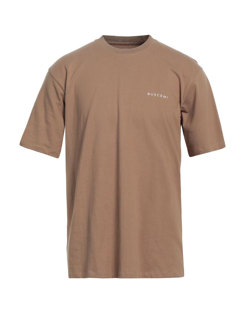BUSCEMI Basic T-shirt