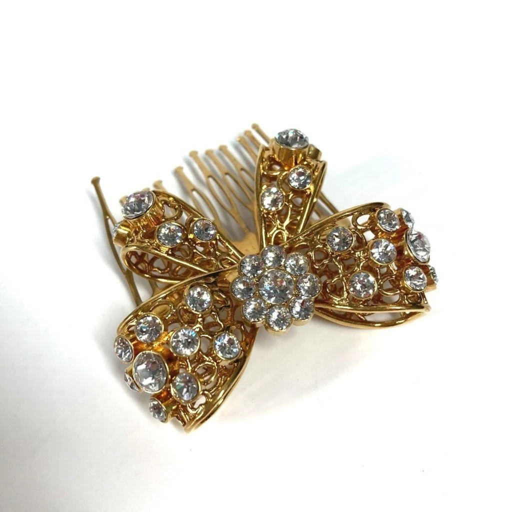 Versace Metal Kanzashi (Pre-Owned) 5