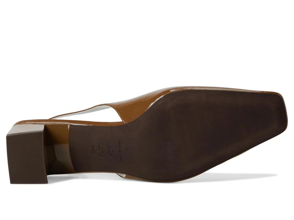 Tory Burch Georgia Slingback 55 mm 3