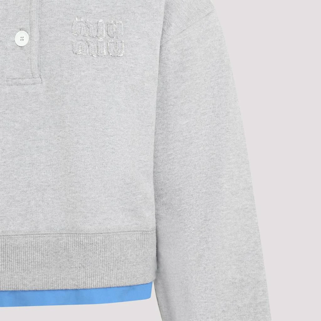 Miu Miu Miu Miu Polo 3
