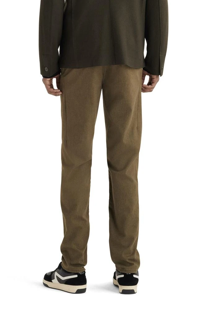 Rag & Bone Fit 2 Brushed Twill Chino Pants 2