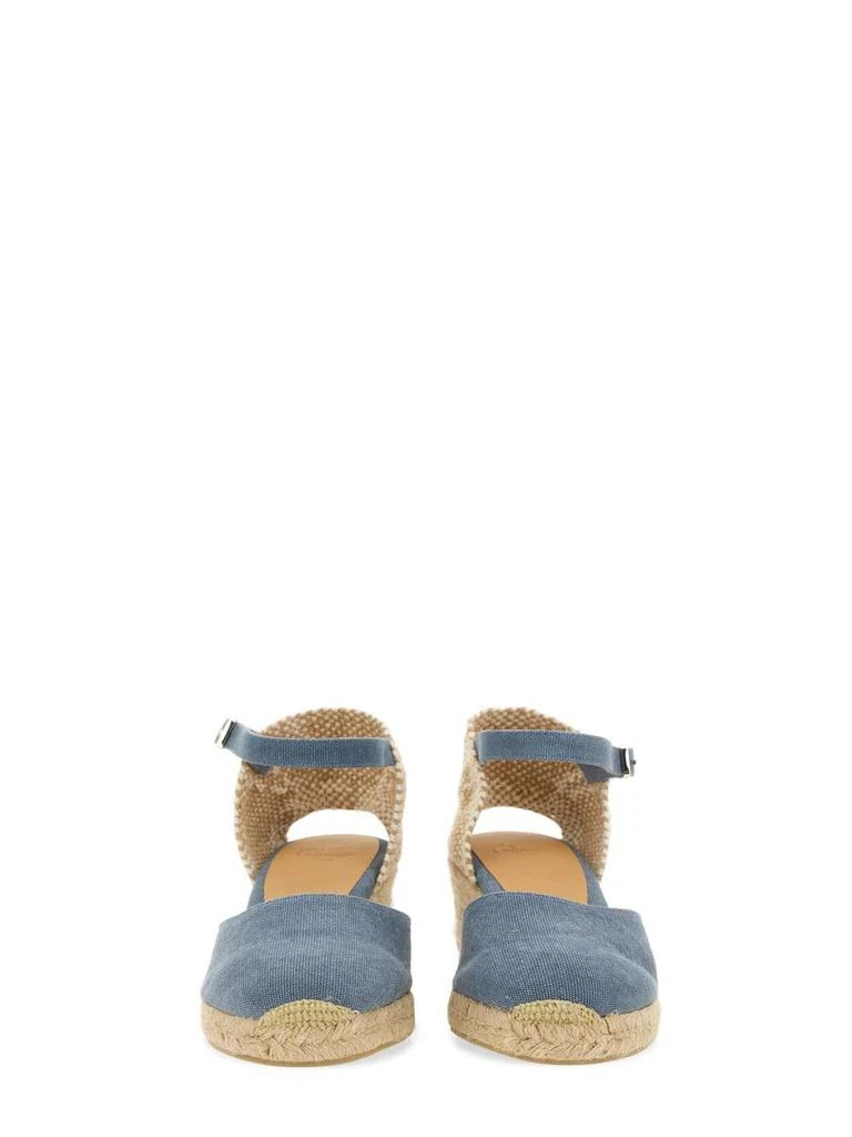 CASTAÑER Castañer Espadrille Carol 5