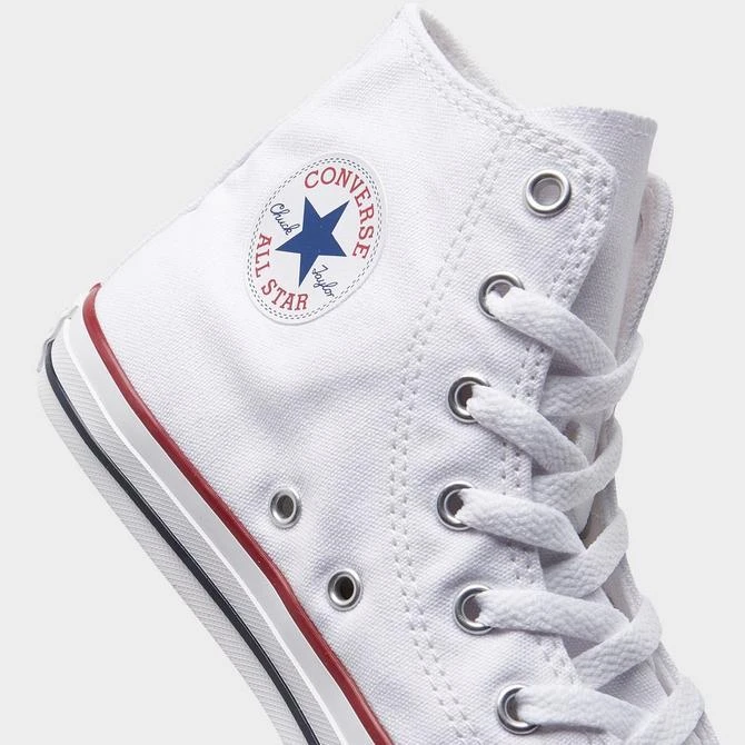 Converse Little Kids' Converse Chuck Taylor Hi Top Casual Shoes 3