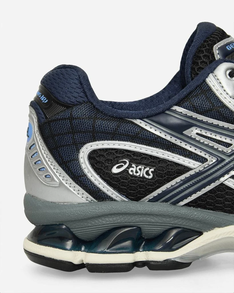 Asics GEL-Nimbus 10.1 Sneakers Black / Midnight 6