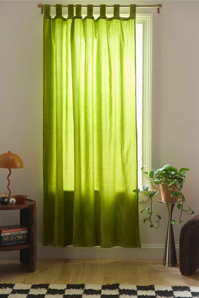 Urban Outfitters Ravena Bamboo Beaded Curtain - Compare Prices