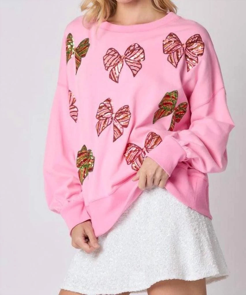 Never Fully Dressed Never Fully Dressed embroidered cardigan in pink -  Women's Cardigans - Compare Prices from 7+ Stores - Free Shipping -  BeyondStyle