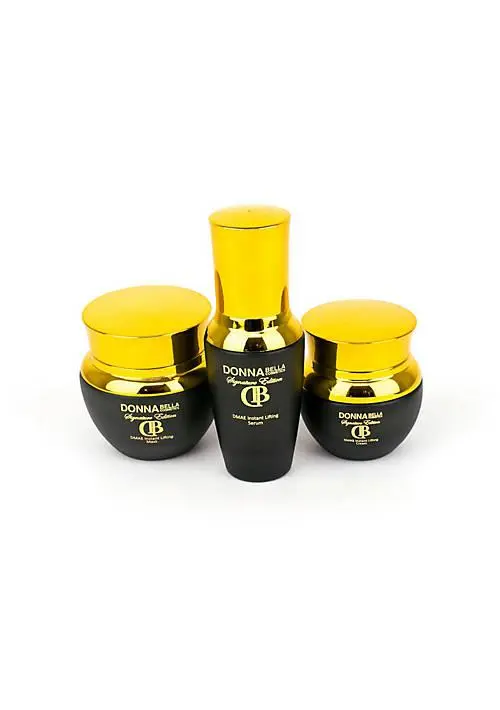 Donna Bella Donna Bella Signature Edition  DMAE Instant Lifting Set