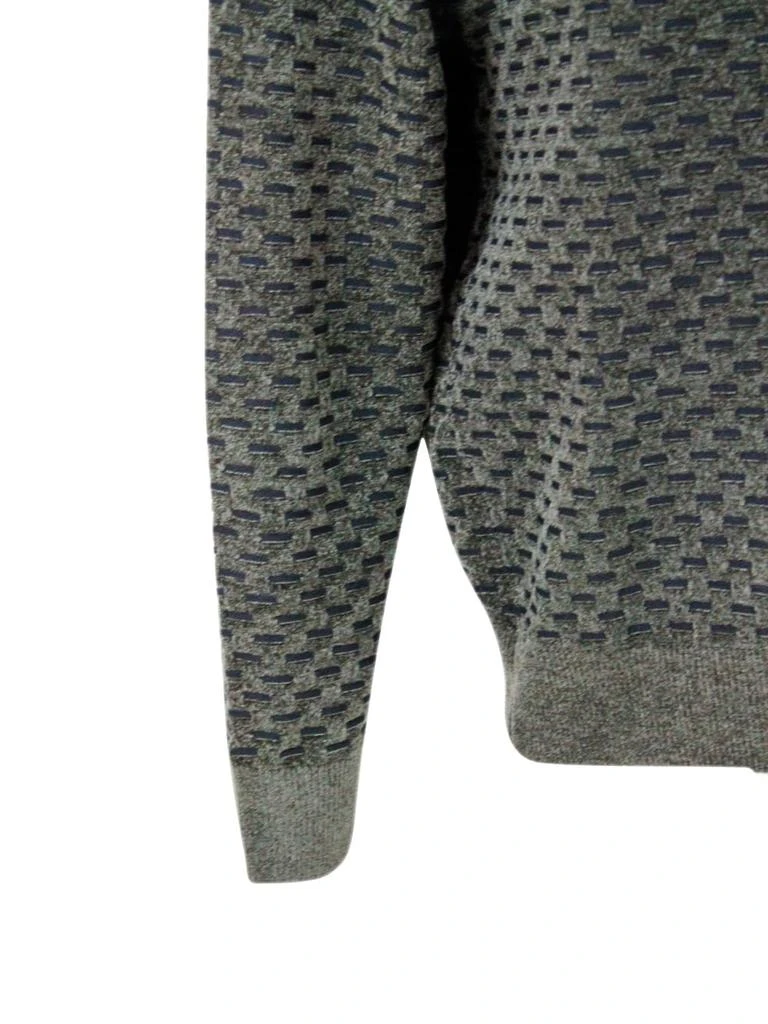 Armani Exchange Sweater 4