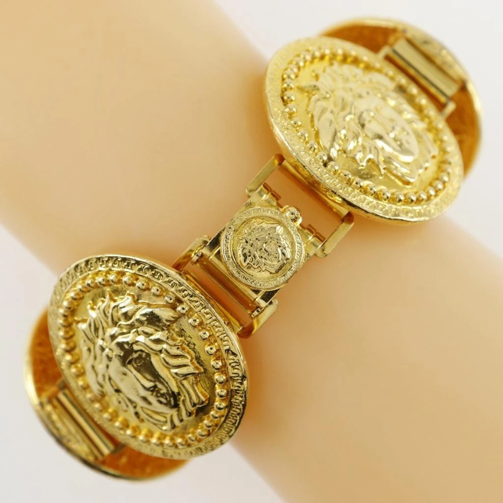 Versace Charm Bracelet (Pre-Owned) 3