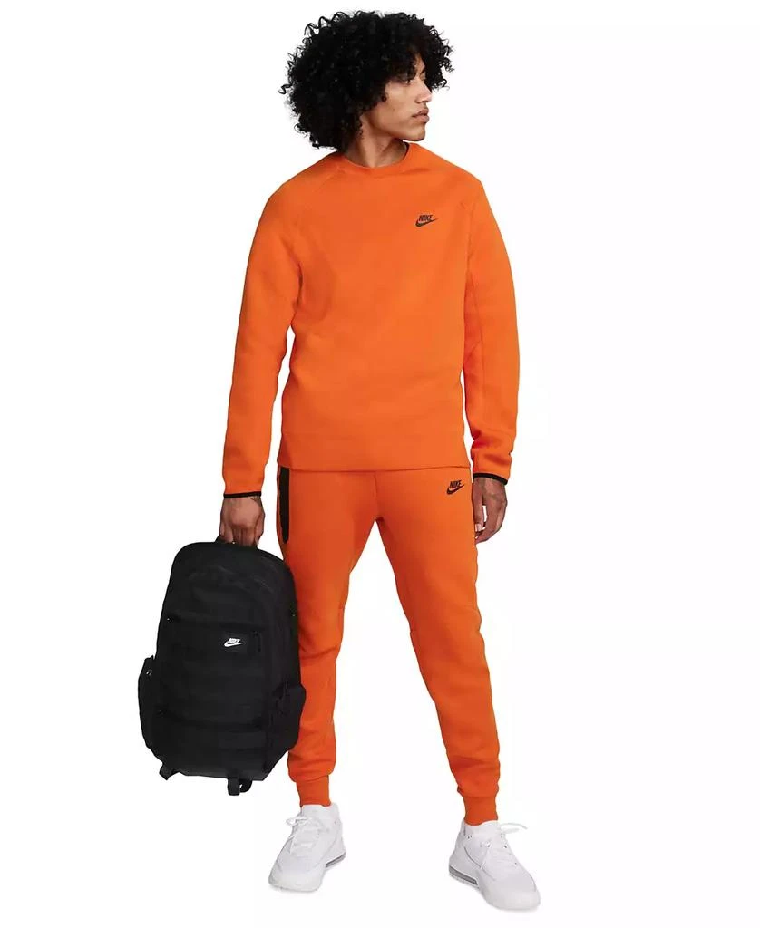 NIKE Men's Sportswear Logo Backpack 13