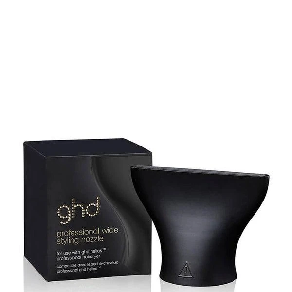 ghd ghd Hairdryer Wide Styling Nozzle 3