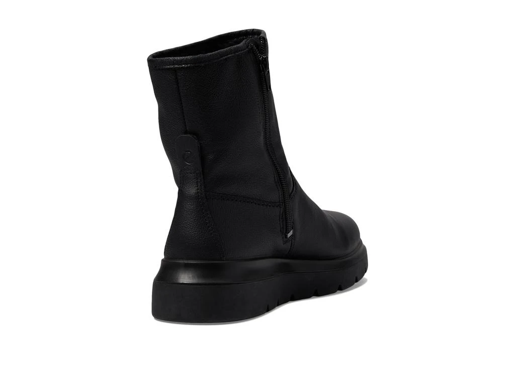 ECCO Nouvelle Waterproof Ankle Boot 5