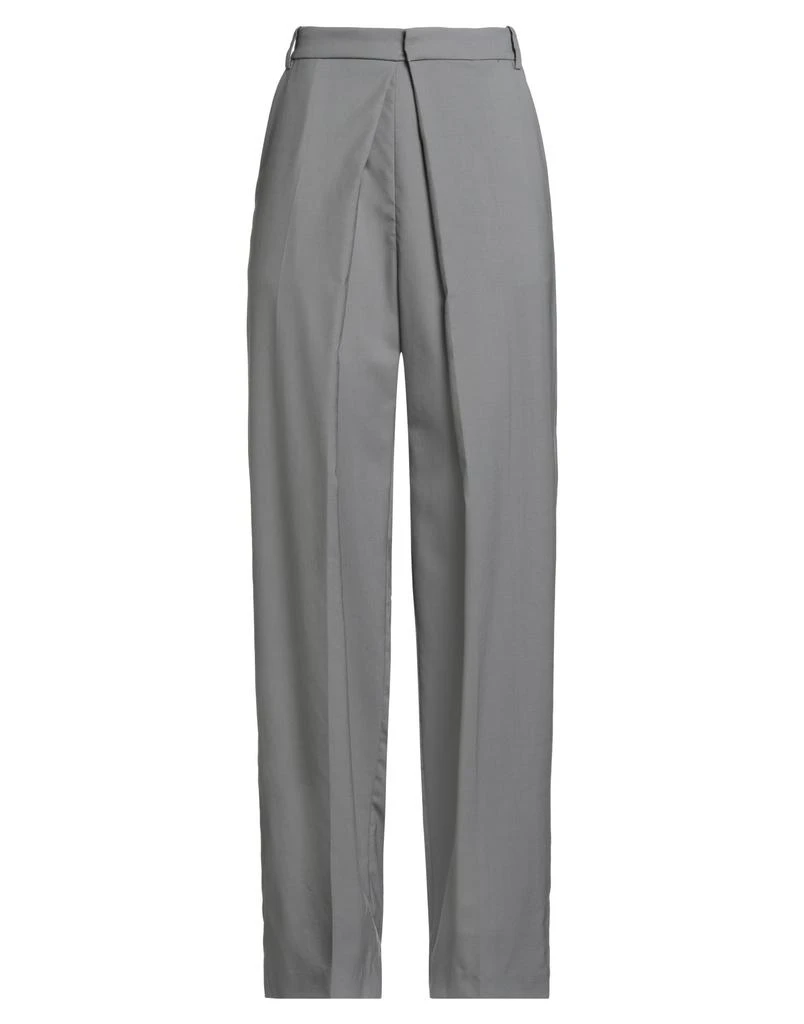 Low Classic Casual pants 1