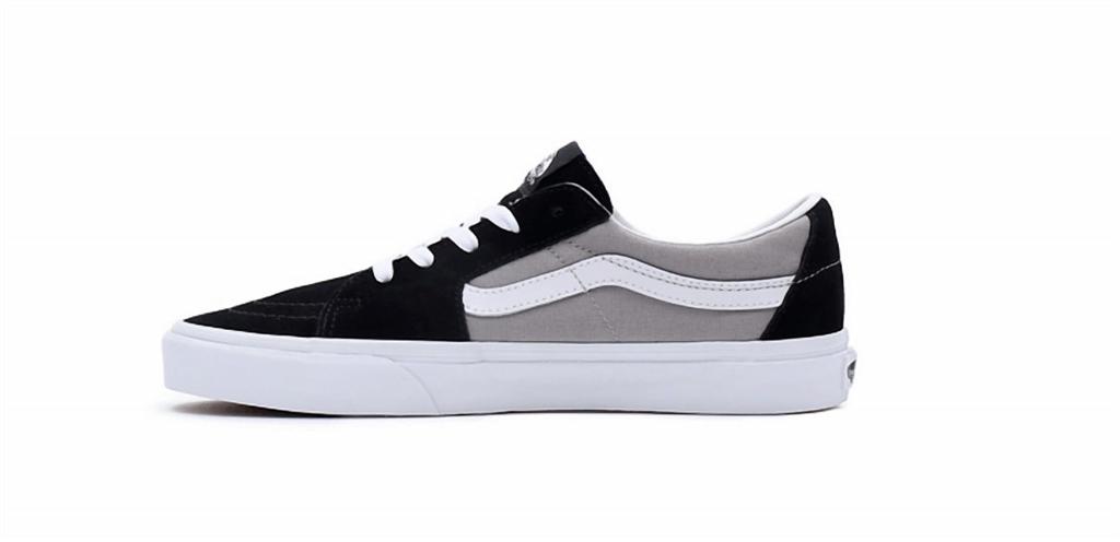 Vans Vans - Men's Sk8-low Sneaker