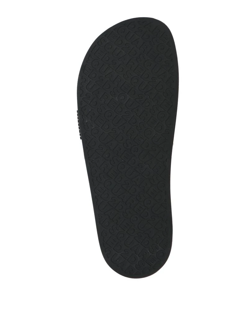 DSQUARED2 Sandals 5